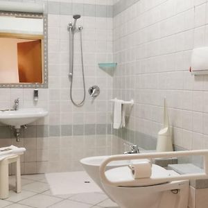 Camera tripla accessibile ai disabili