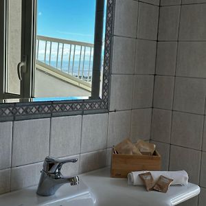 Private Bathroom Twin Room